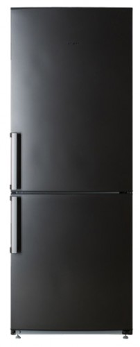 Buzdolabı ATLANT ХМ 4521-160 N fotoğraf, özellikleri