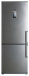Kühlschrank ATLANT ХМ 4521-180 ND 69.50x185.80x65.40 cm