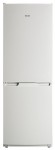 Køleskab ATLANT ХМ 4712-000 59.50x172.30x62.50 cm