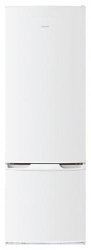 Холодильник ATLANT ХМ 4713-100 Фото, характеристики