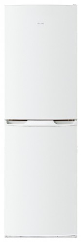Buzdolabı ATLANT ХМ 4724-100 fotoğraf, özellikleri