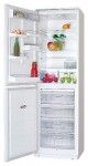 Kühlschrank ATLANT ХМ 5014-001 60.00x205.00x63.00 cm