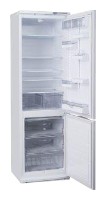 ตู้เย็น ATLANT ХМ 5094-016 รูปถ่าย, ลักษณะเฉพาะ