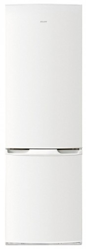 Buzdolabı ATLANT ХМ 5124-000 F fotoğraf, özellikleri