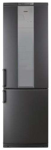 Kühlschrank ATLANT ХМ 6001-007 Foto, Charakteristik