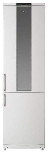 Ψυγείο ATLANT ХМ 6002-032 φωτογραφία, χαρακτηριστικά