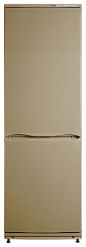 Хладилник ATLANT ХМ 6021-050 снимка, Характеристики