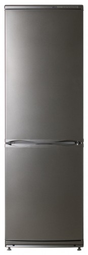 Хладилник ATLANT ХМ 6021-080 снимка, Характеристики