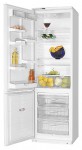 Холодильник ATLANT ХМ 6024-015 60.00x195.00x63.00 см