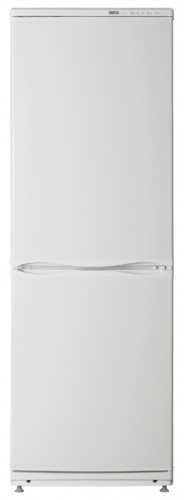 Buzdolabı ATLANT ХМ 6024-031 fotoğraf, özellikleri