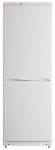 Refrigerator ATLANT ХМ 6024-031 60.00x195.00x63.00 cm