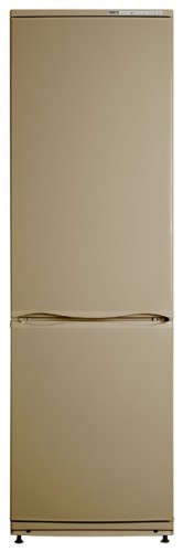 Buzdolabı ATLANT ХМ 6024-050 fotoğraf, özellikleri