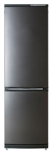 Хладилник ATLANT ХМ 6024-060 снимка, Характеристики