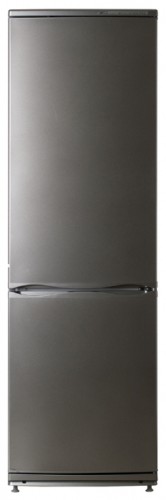 Хладилник ATLANT ХМ 6024-080 снимка, Характеристики