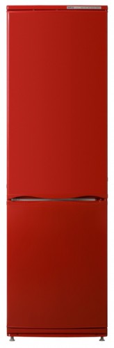 Холодильник ATLANT ХМ 6024-083 Фото, характеристики