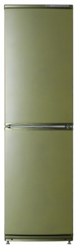 Холодильник ATLANT ХМ 6025-070 Фото, характеристики