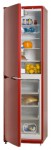 Kühlschrank ATLANT ХМ 6025-130 60.00x205.00x63.00 cm