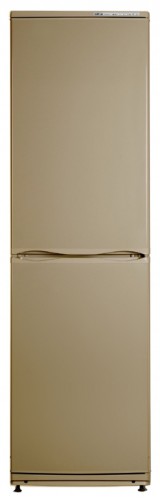 Хладилник ATLANT ХМ 6025-150 снимка, Характеристики