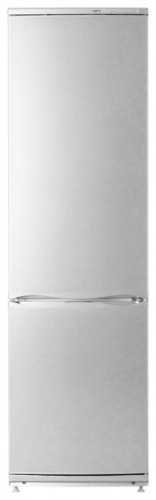 Холодильник ATLANT ХМ 6026-000 Фото, характеристики