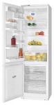 Холодильник ATLANT ХМ 6026-012 60.00x205.00x63.00 см