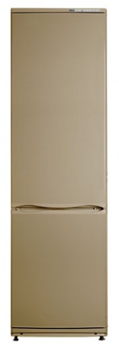 Refrigerator ATLANT ХМ 6026-050 larawan, katangian