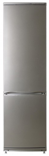 Холодильник ATLANT ХМ 6026-080 Фото, характеристики