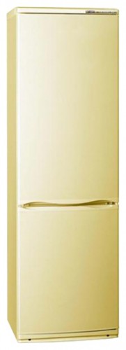 Холодильник ATLANT ХМ 6026-081 Фото, характеристики