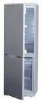 Kühlschrank ATLANT ХМ 6026-180 60.00x205.00x63.00 cm