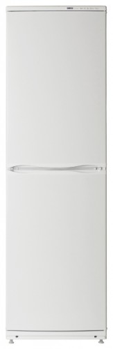 Buzdolabı ATLANT ХМ 6093-031 fotoğraf, özellikleri