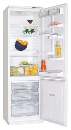 Холодильник ATLANT ХМ 6094-031 фото, Характеристики