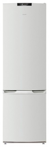 Buzdolabı ATLANT ХМ 6121-131 fotoğraf, özellikleri