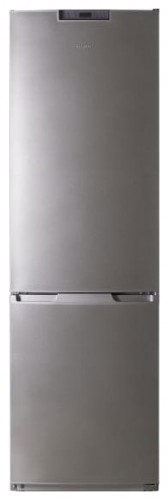 Buzdolabı ATLANT ХМ 6121-180 fotoğraf, özellikleri