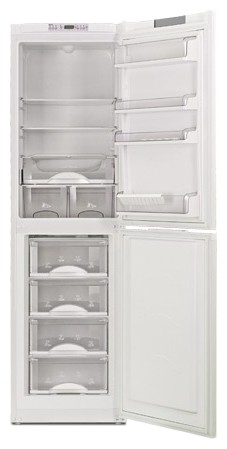 Холодильник ATLANT ХМ 6125-180 фото, Характеристики