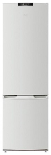 Buzdolabı ATLANT ХМ 6126-131 fotoğraf, özellikleri