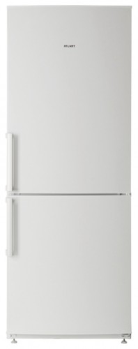 Tủ lạnh ATLANT ХМ 6221-000 ảnh, đặc điểm