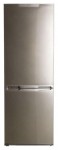 Kühlschrank ATLANT ХМ 6221-060 69.50x185.50x62.50 cm