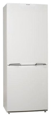 Хладилник ATLANT ХМ 6221-100 снимка, Характеристики