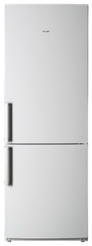 Buzdolabı ATLANT ХМ 6224-000 fotoğraf, özellikleri