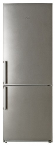 Kühlschrank ATLANT ХМ 6224-180 Foto, Charakteristik