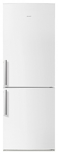 Buzdolabı ATLANT ХМ 6321-100 fotoğraf, özellikleri