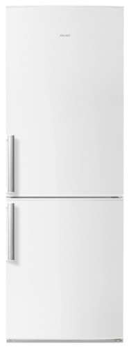 Tủ lạnh ATLANT ХМ 6321-101 ảnh, đặc điểm