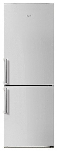 Buzdolabı ATLANT ХМ 6321-180 fotoğraf, özellikleri