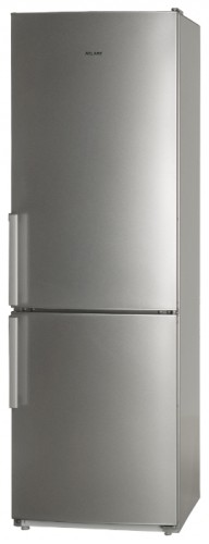 Kühlschrank ATLANT ХМ 6321-181 Foto, Charakteristik
