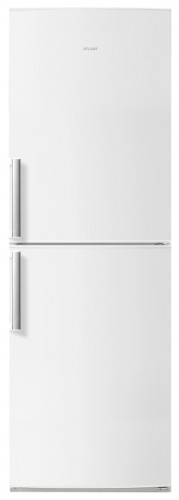 Buzdolabı ATLANT ХМ 6323-100 fotoğraf, özellikleri