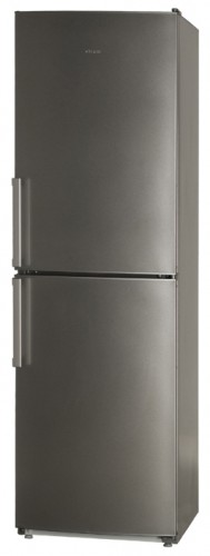 Kühlschrank ATLANT ХМ 6323-180 Foto, Charakteristik