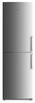 Kühlschrank ATLANT ХМ 6325-181 59.50x201.40x62.50 cm