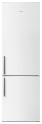Buzdolabı ATLANT ХМ 6326-101 fotoğraf, özellikleri