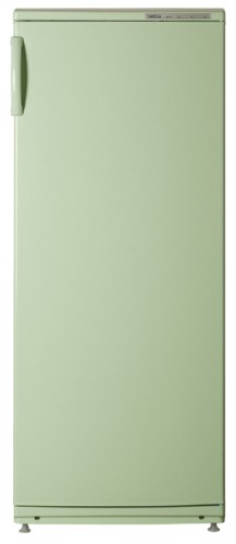 Buzdolabı ATLANT М 7184-082 fotoğraf, özellikleri
