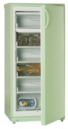 Tủ lạnh ATLANT М 7184-120 ảnh, đặc điểm