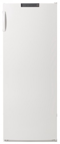 Refrigerator ATLANT М 7203-100 larawan, katangian